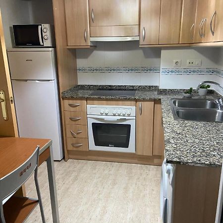 Apartament Apartamento Salou Port Aventura Zewnętrze zdjęcie