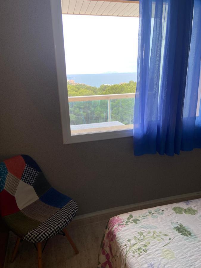 Apartament Apartamento Salou Port Aventura Zewnętrze zdjęcie