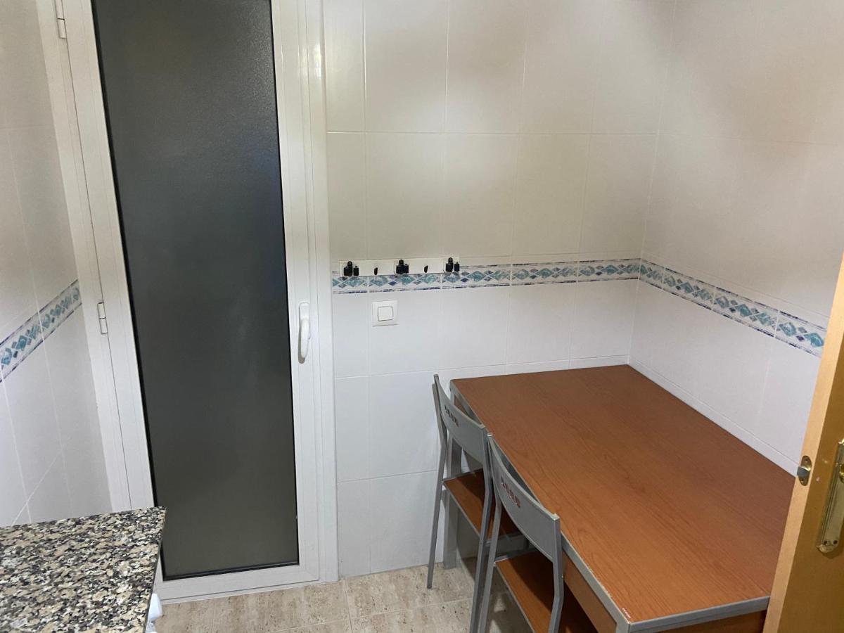 Apartament Apartamento Salou Port Aventura Zewnętrze zdjęcie