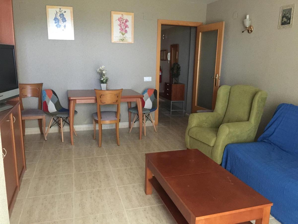 Apartament Apartamento Salou Port Aventura Zewnętrze zdjęcie