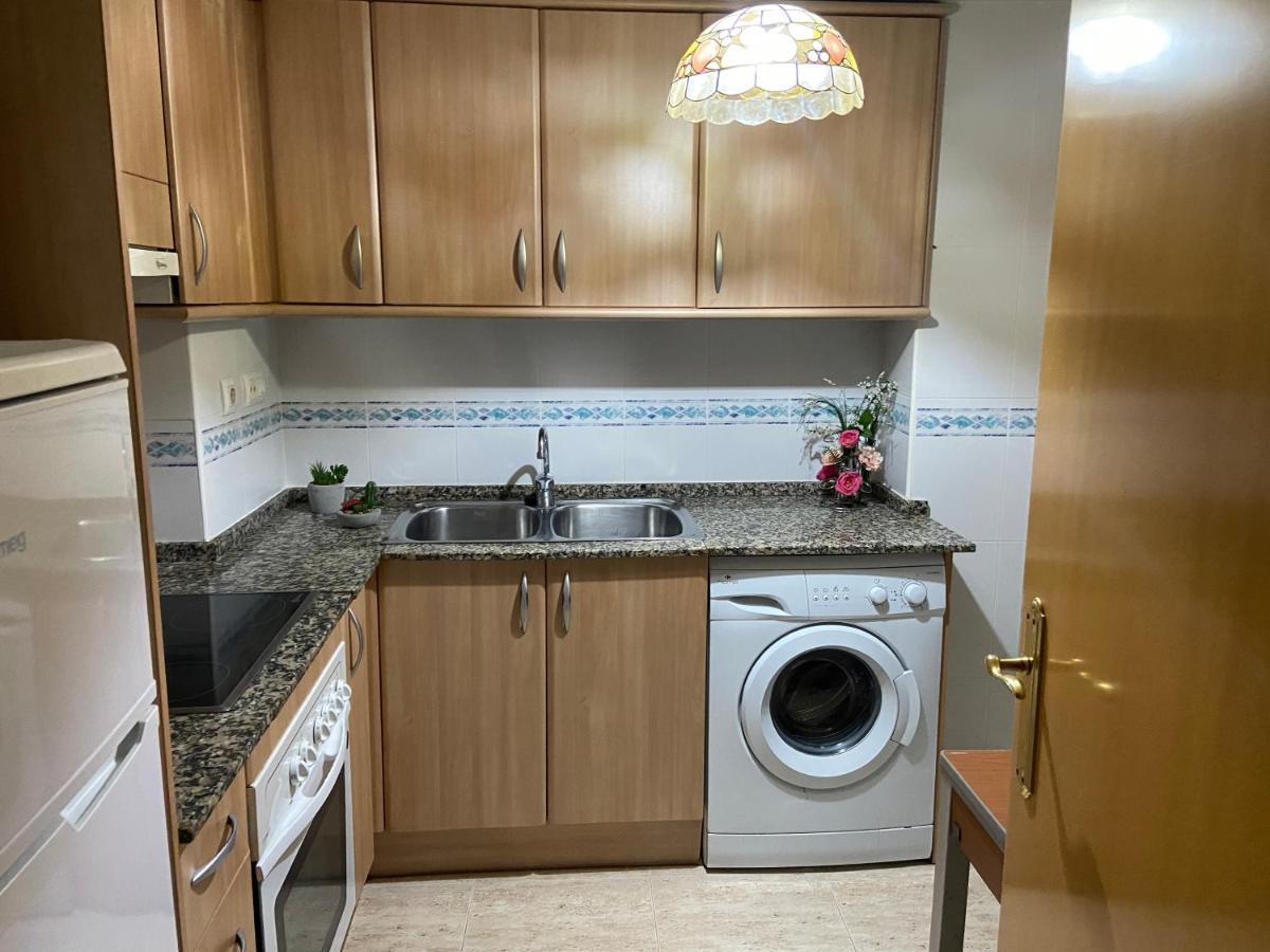 Apartament Apartamento Salou Port Aventura Zewnętrze zdjęcie