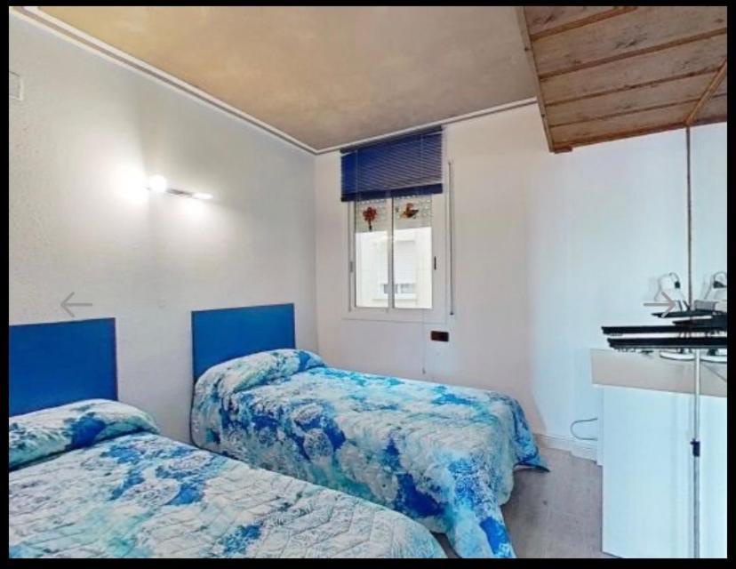 Apartament Apartamento Salou Port Aventura Zewnętrze zdjęcie