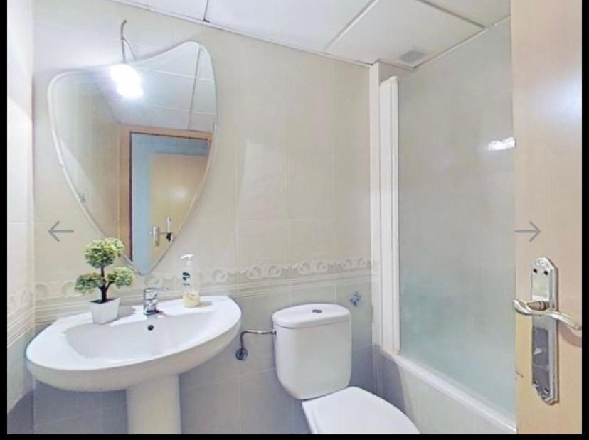 Apartament Apartamento Salou Port Aventura Zewnętrze zdjęcie