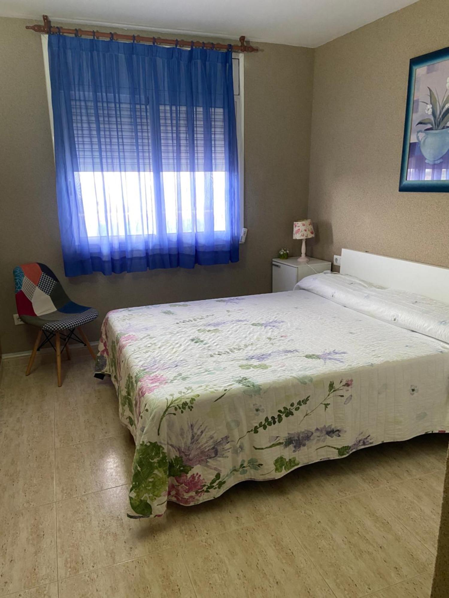 Apartament Apartamento Salou Port Aventura Zewnętrze zdjęcie