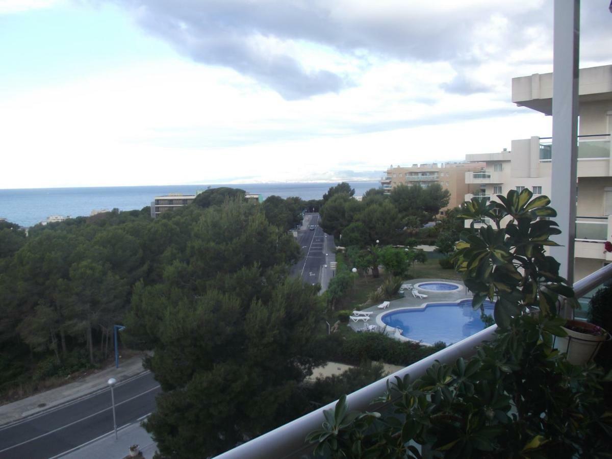 Apartament Apartamento Salou Port Aventura Zewnętrze zdjęcie
