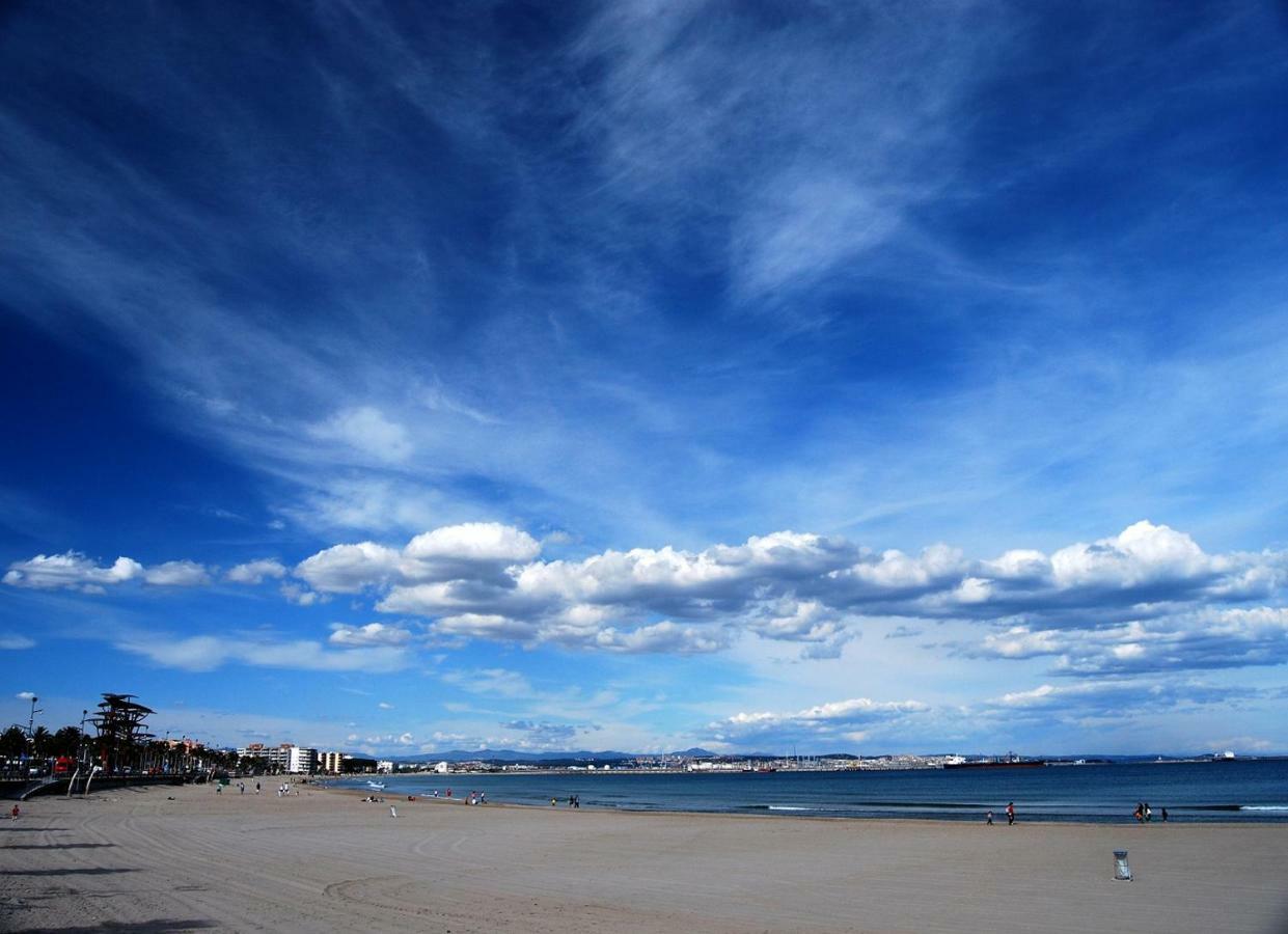 Apartament Apartamento Salou Port Aventura Zewnętrze zdjęcie