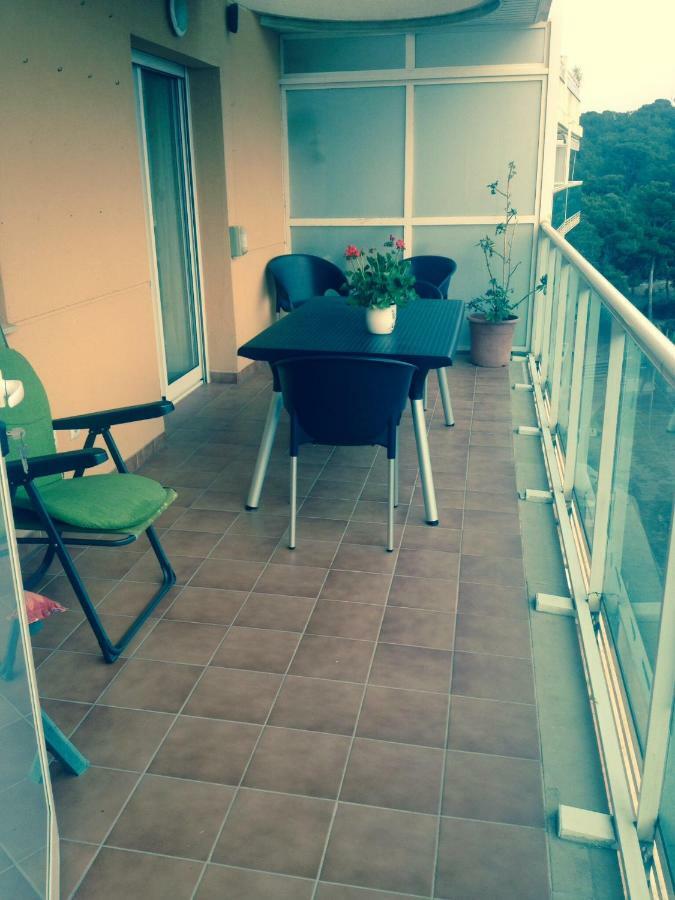 Apartament Apartamento Salou Port Aventura Zewnętrze zdjęcie
