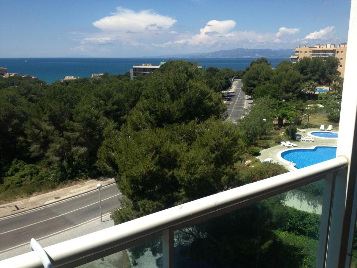 Apartament Apartamento Salou Port Aventura Zewnętrze zdjęcie