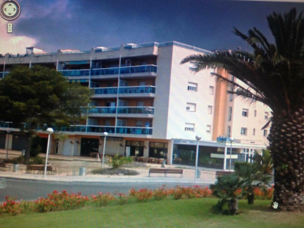 Apartament Apartamento Salou Port Aventura Zewnętrze zdjęcie