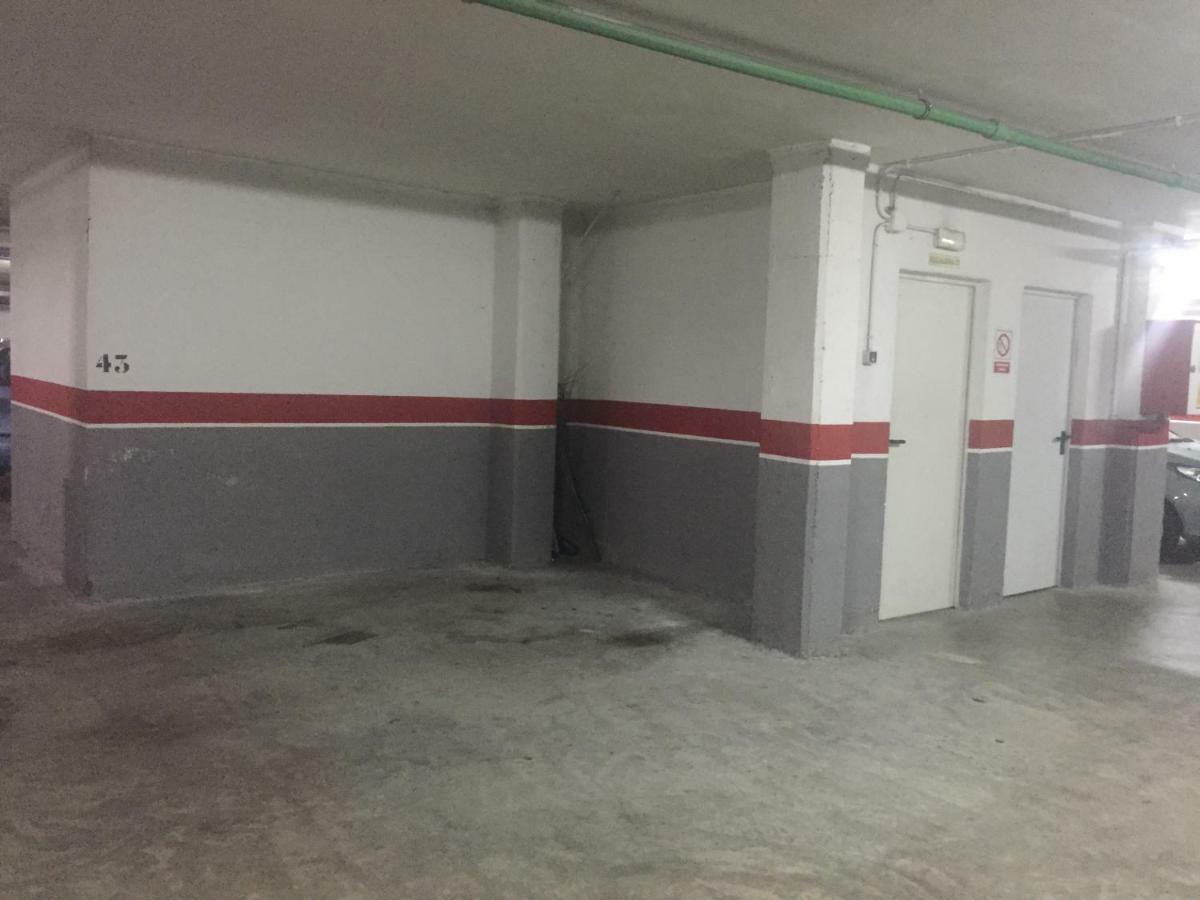 Apartament Apartamento Salou Port Aventura Zewnętrze zdjęcie