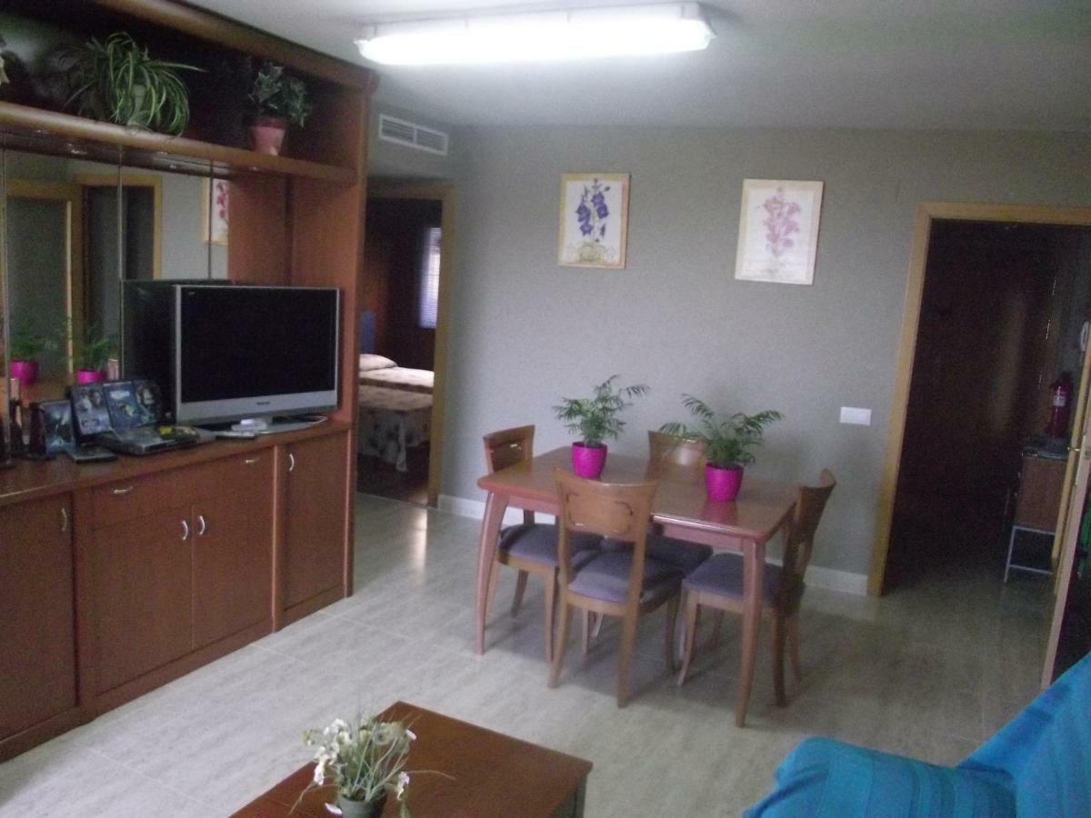 Apartament Apartamento Salou Port Aventura Zewnętrze zdjęcie