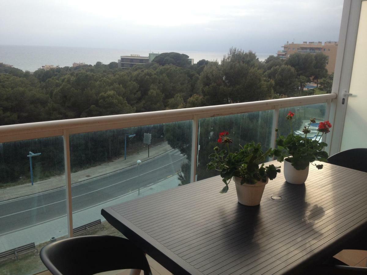 Apartament Apartamento Salou Port Aventura Zewnętrze zdjęcie