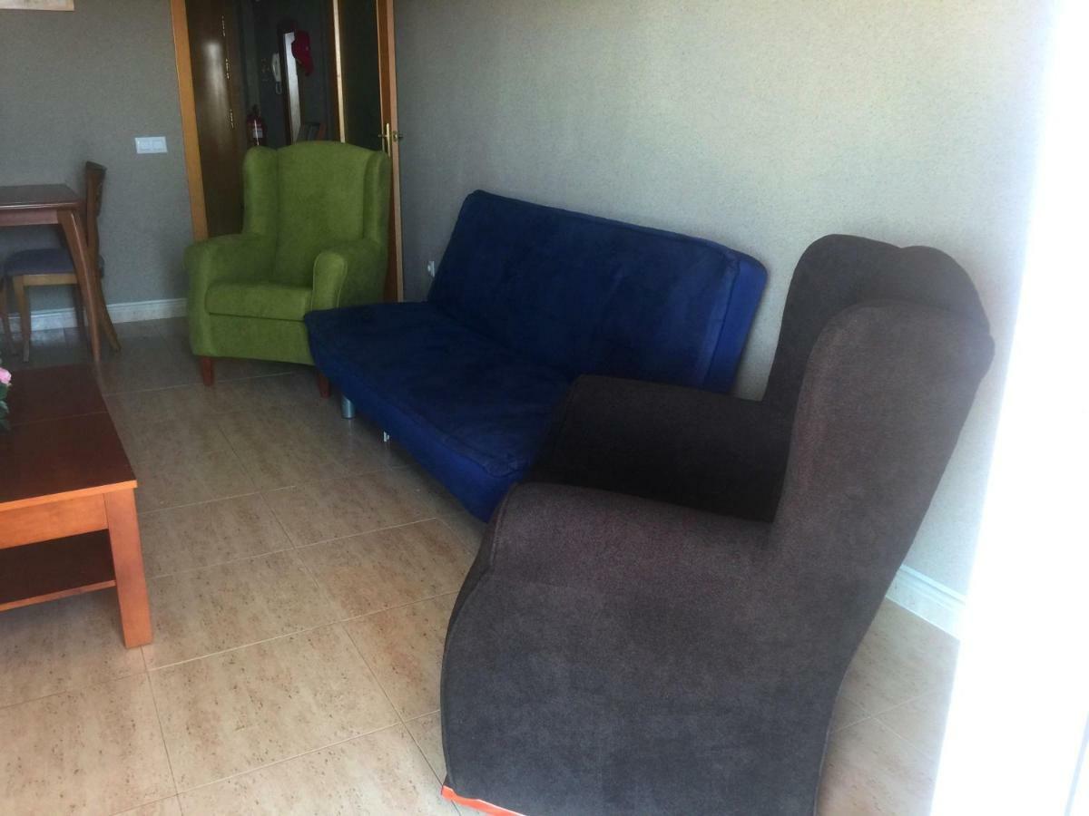 Apartament Apartamento Salou Port Aventura Zewnętrze zdjęcie
