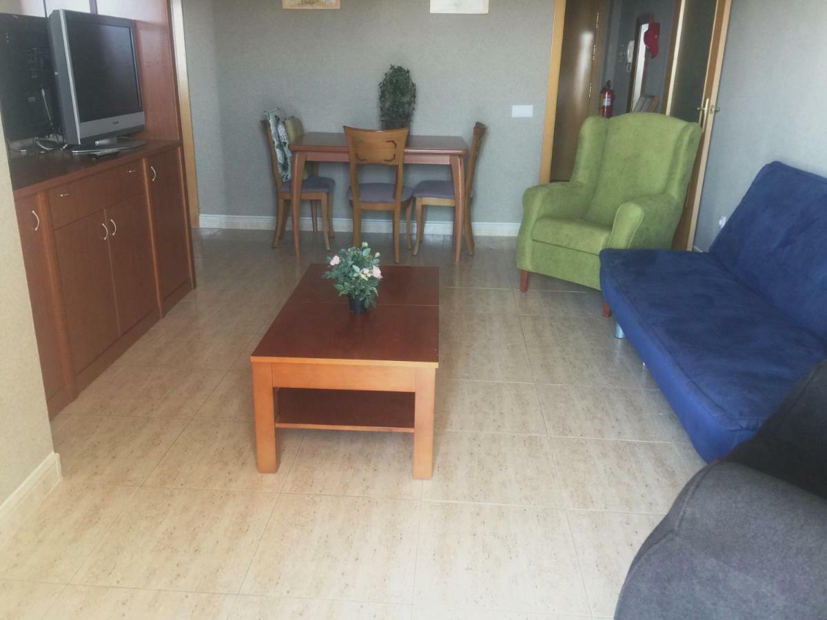 Apartament Apartamento Salou Port Aventura Zewnętrze zdjęcie