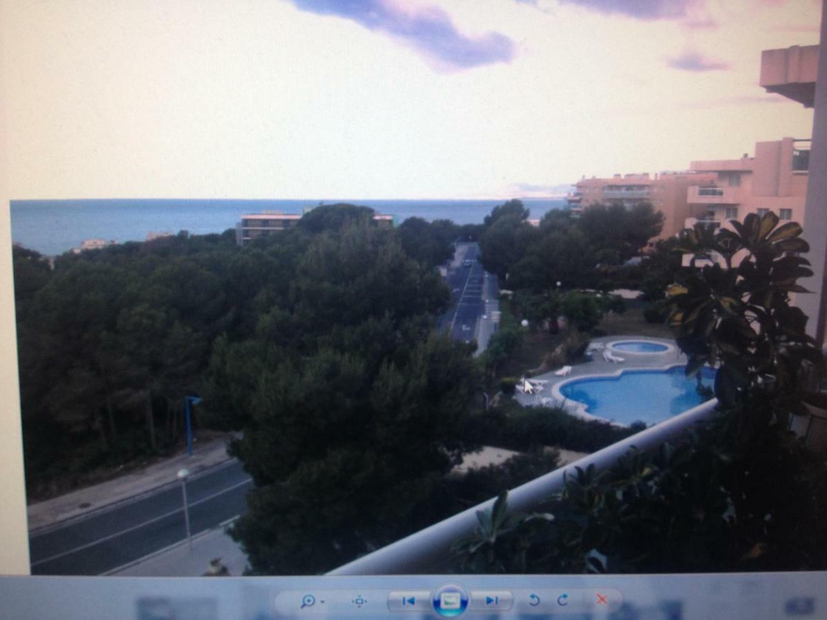 Apartament Apartamento Salou Port Aventura Zewnętrze zdjęcie