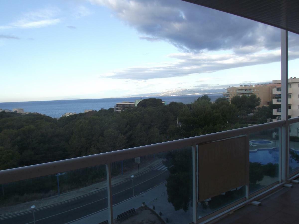 Apartament Apartamento Salou Port Aventura Zewnętrze zdjęcie